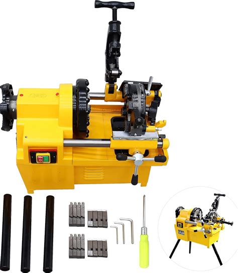 Image result for Pipe Thread Cutter