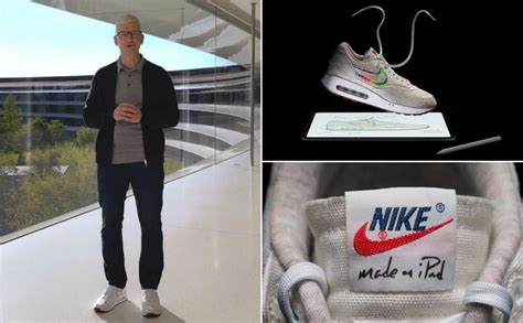 Image result for Tim Cook Rainbow