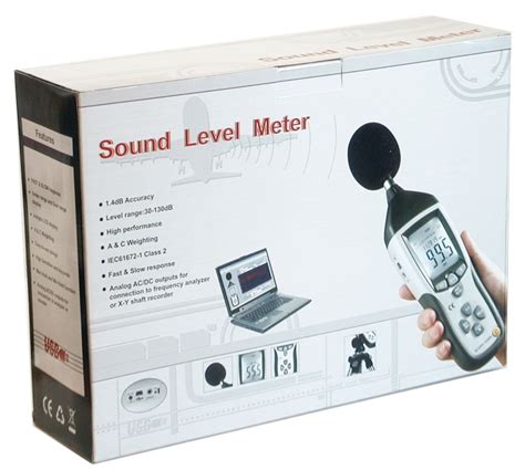 Image result for Data Logger Sound Level Meter