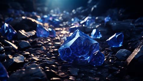 Image result for 3D Live Blue Carbuncle Glitter Gemstone