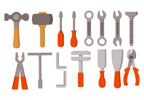 Image result for Hand Tools Graphics