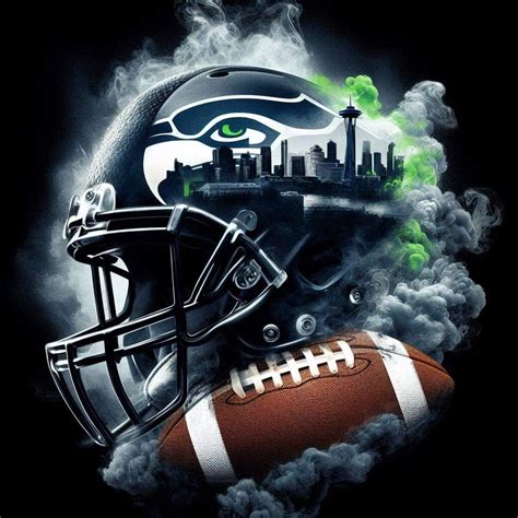 Image result for Seattle Seahawks Native Logo