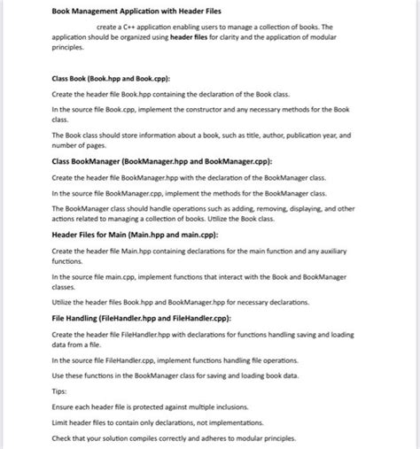Toradh íomhá ar How to Use a Header File On the Application File