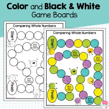 Comparing Numbers Game に対する画像結果