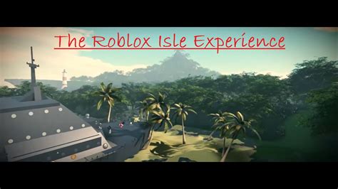 Roblox Isle Generator に対する画像結果