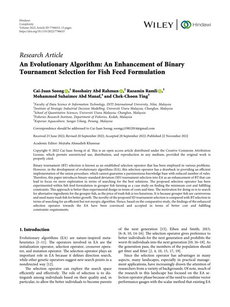 Tournament Selection Algorithm に対する画像結果