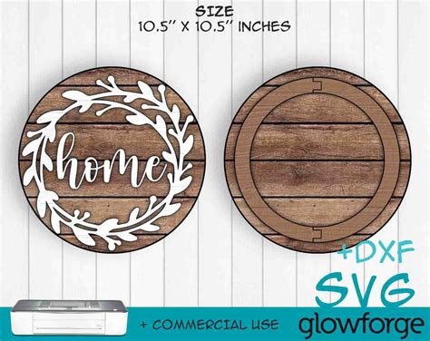Image result for Free Glowforge Designs