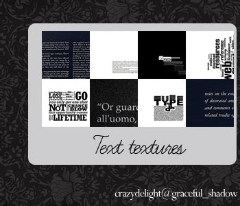 Image result for Fun Texture for Text