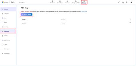 Blocking IP Address に対する画像結果