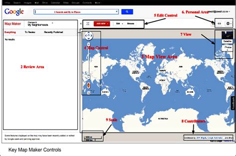 Image result for Google Map Generator