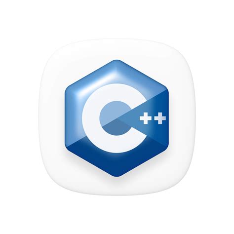 Image result for C Programming Language 3DIcon