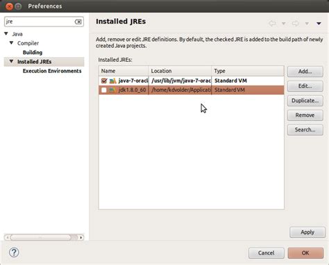 Toradh íomhá ar STS Java