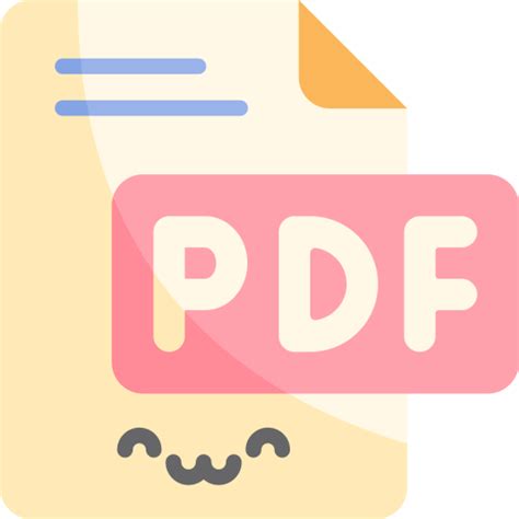 Toradh íomhá ar PDF Icon Preview Windows 1.0