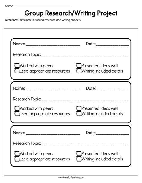 Group Work Writing Assignment に対する画像結果