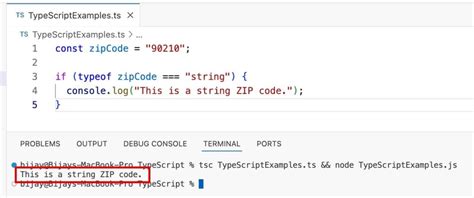 Image result for TypeScript Object Specifying Type