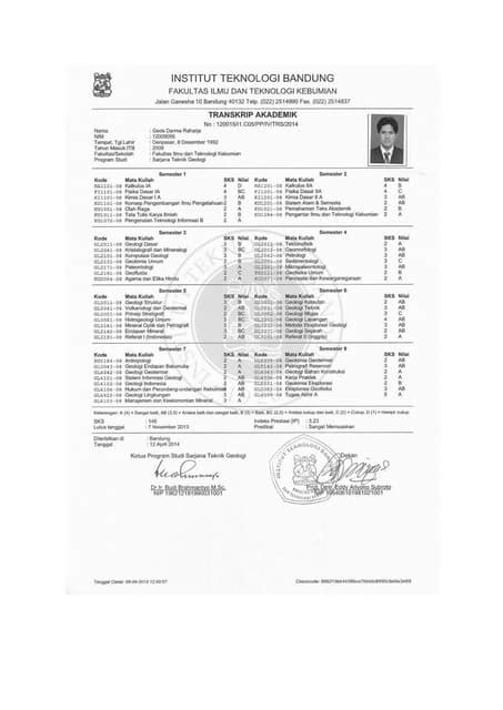 Toradh íomhá ar Transcript Translation Bachelor Physics Sample