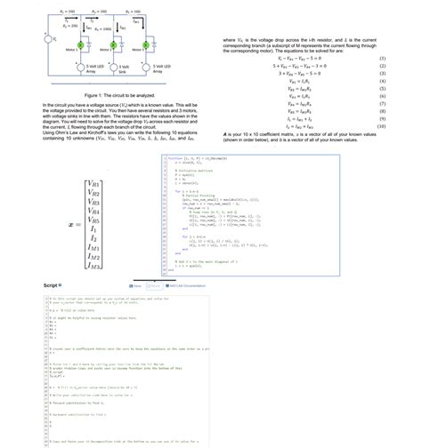 Toradh íomhá ar LU Decomposition Code