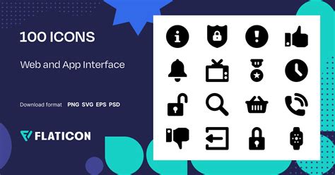 Web App Interface Icon に対する画像結果