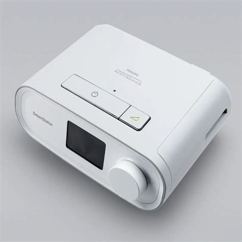 Toradh íomhá ar Battery Operated CPAP Machine