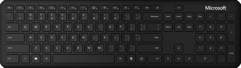 Microsoft Basic Compact Wireless Keyboard に対する画像結果