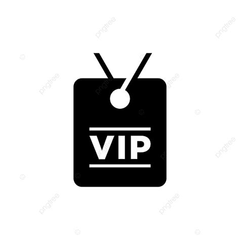 Image result for VIP Card Icon