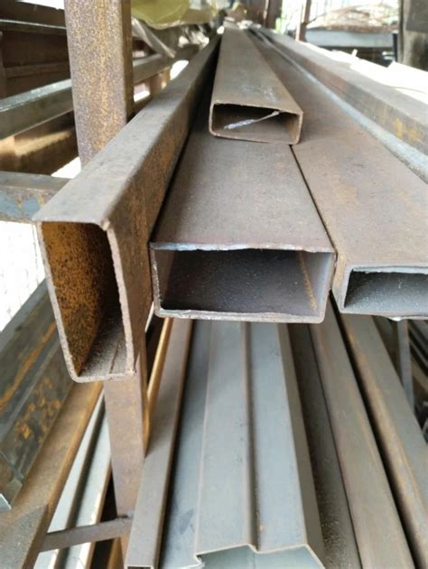 Afbeeldingsresultaten voor Rectangular Iron Pipe Windows