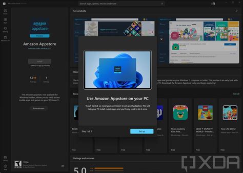 Image result for Amazon App Store for Windows 11