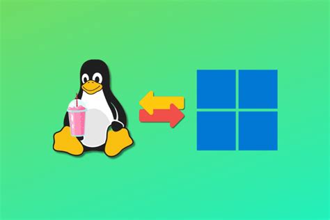 Image result for Linux File From Windows