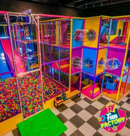 Croccer Fun Factory に対する画像結果