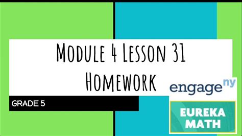 Image result for Lesson 31 Homework 5 4 Answer Key