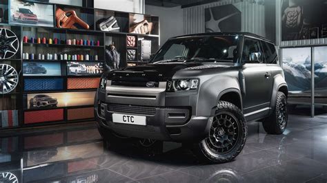 Image result for Land Rover Defender 90