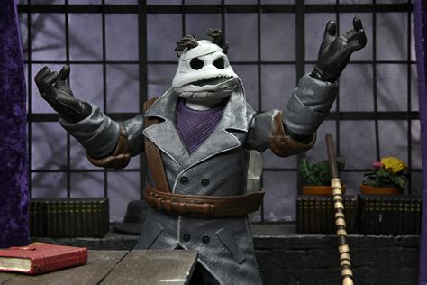 Afbeeldingsresultaten voor Ninja Turtles Monsters