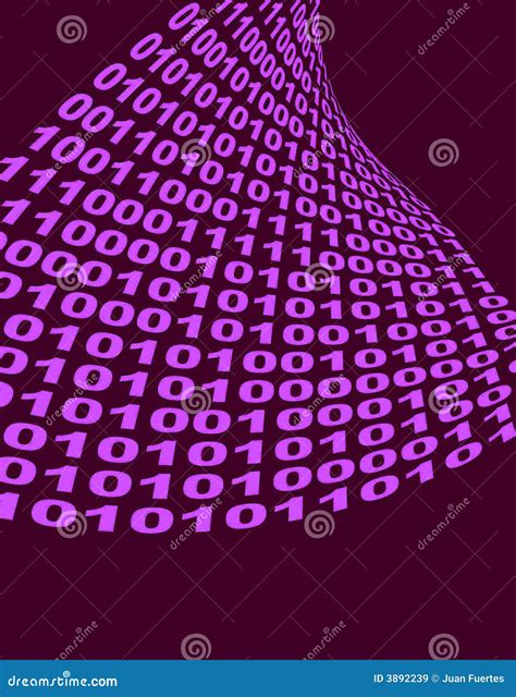 Binary Code Text に対する画像結果