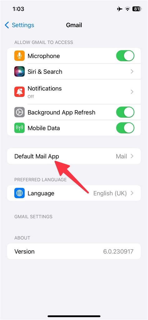 Image result for Install Gmail Program On iPhone