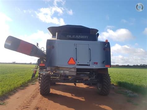 Image result for Gleaner S78