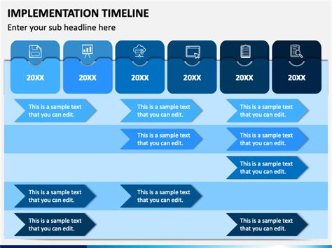 Image result for Implementation Plan Slide