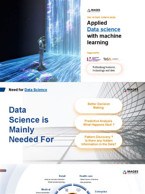 Image result for Applied Data Science