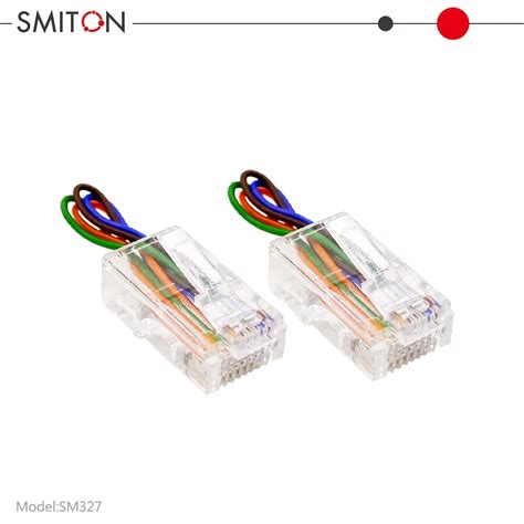 Image result for Loopback Cable RJ45