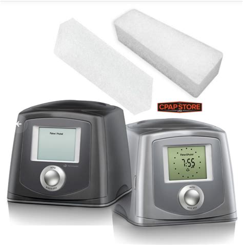 DeVilbiss CPAP Machine Filter に対する画像結果