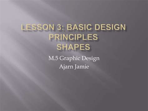 Image result for Graphic Design Basic Shapes PDF