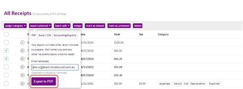 Image result for CSV Export UI Design