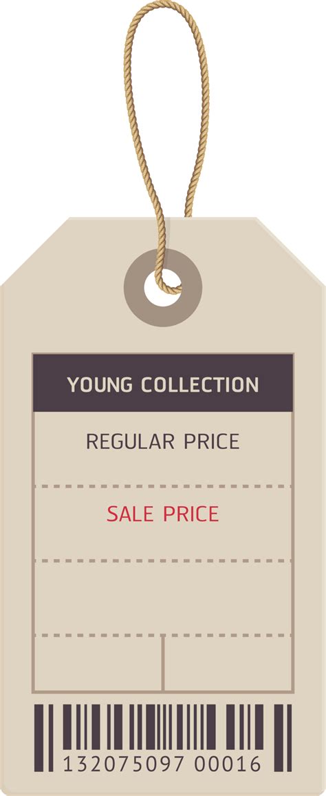 Toradh íomhá ar CCM Price Tag