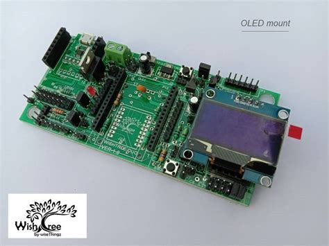 Image result for Types of Microcontroller Boards