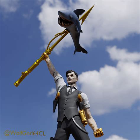 Image result for Fortnite Midas Revenge