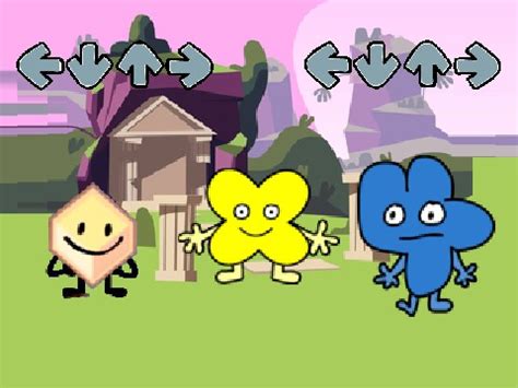 Image result for Bfb Fri