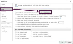 Afbeeldingsresultaten voor Excel PivotTable Filter