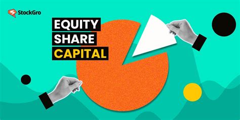 Toradh íomhá ar What Is Equity Share Capital