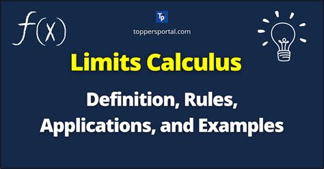 Image result for Limits Basic Calculus