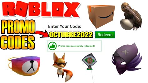 Code Promo Roblox 2022 Mai ಗಾಗಿ ಇಮೇಜ್ ಫಲಿತಾಂಶ