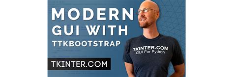 Image result for Moden GUI Tkinter